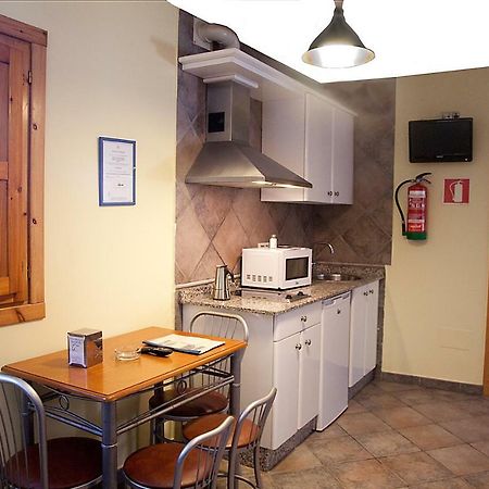Apartamentos Cuevas Del Mar نويفا دي يانس المظهر الخارجي الصورة