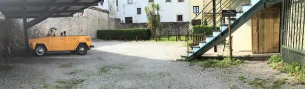 Apartamentos Cuevas Del Mar نويفا دي يانس المظهر الخارجي الصورة