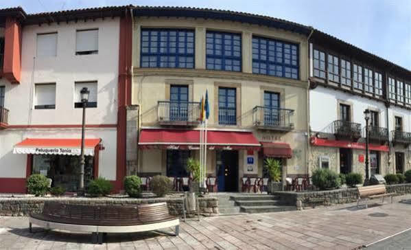 Apartamentos Cuevas Del Mar نويفا دي يانس المظهر الخارجي الصورة