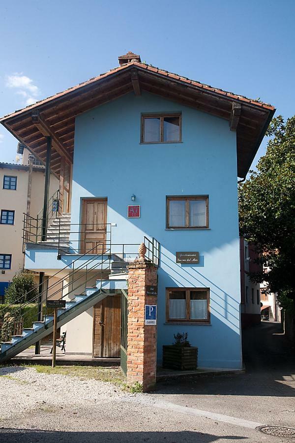 Apartamentos Cuevas Del Mar نويفا دي يانس المظهر الخارجي الصورة