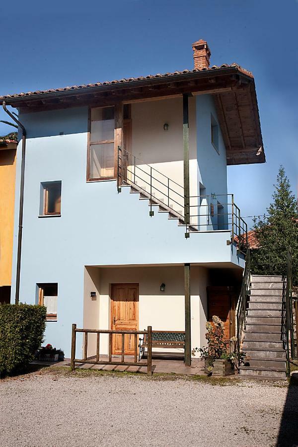 Apartamentos Cuevas Del Mar نويفا دي يانس المظهر الخارجي الصورة