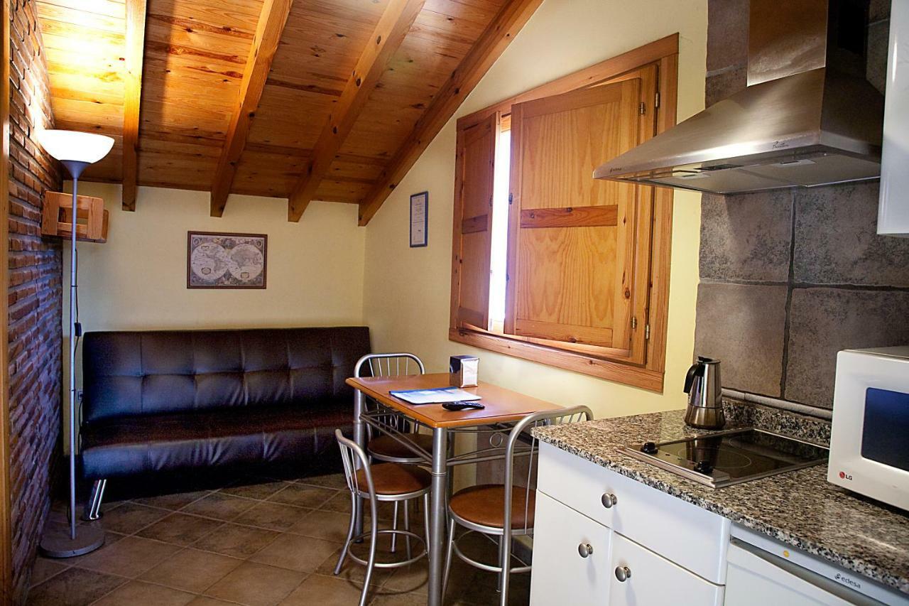 Apartamentos Cuevas Del Mar نويفا دي يانس المظهر الخارجي الصورة