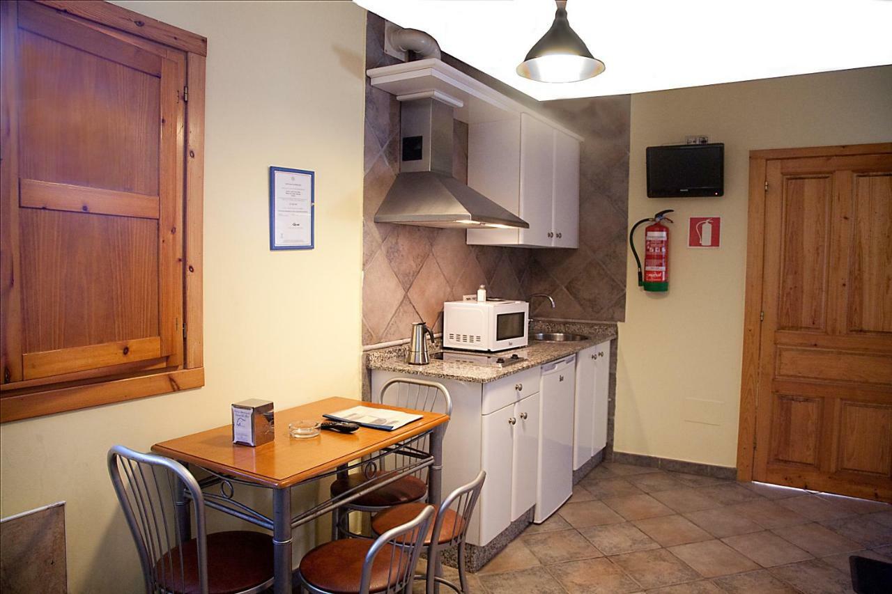 Apartamentos Cuevas Del Mar نويفا دي يانس المظهر الخارجي الصورة