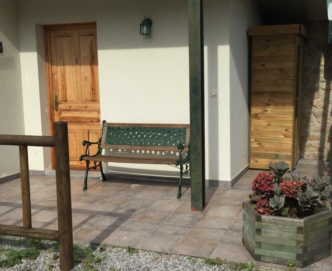 Apartamentos Cuevas Del Mar نويفا دي يانس المظهر الخارجي الصورة